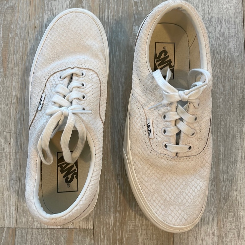 Vans sneakers